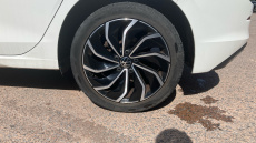 Volkswagen Golf 1.5 TSI Style Edition 5dr Petrol Hatchback